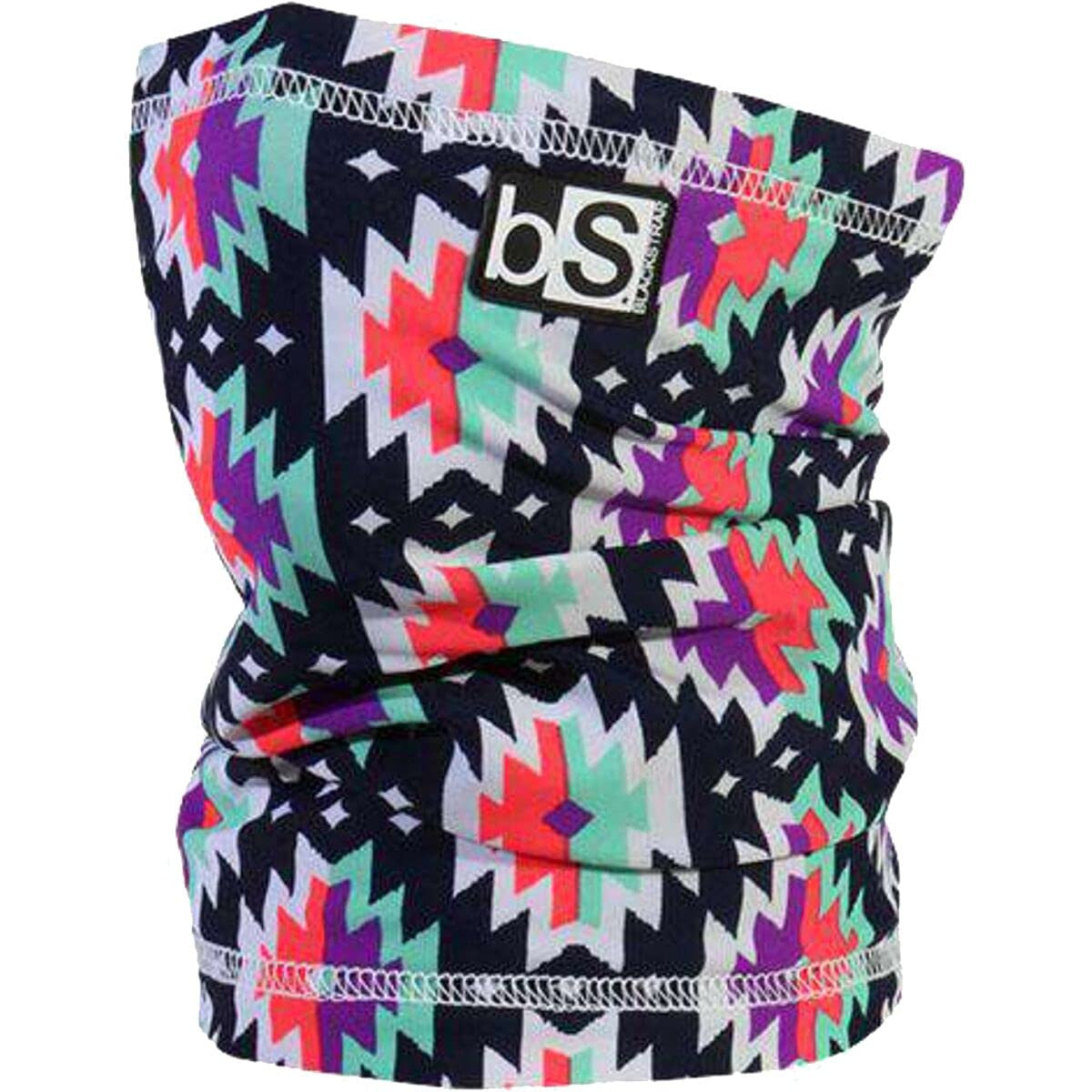 Blackstrap Youth Tube Limited Print OS Neck Warmers & Face Masks
