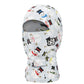 Blackstrap Youth Hood Slate OS Neck Warmers & Face Masks