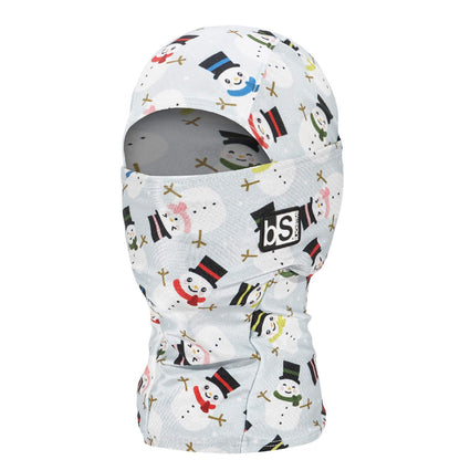 Blackstrap Youth Hood Turquoise OS - Blackstrap Neck Warmers & Face Masks