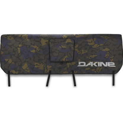 Dakine Pickup Pad DLX Cascade Camo - Dakine Tailgate Pads
