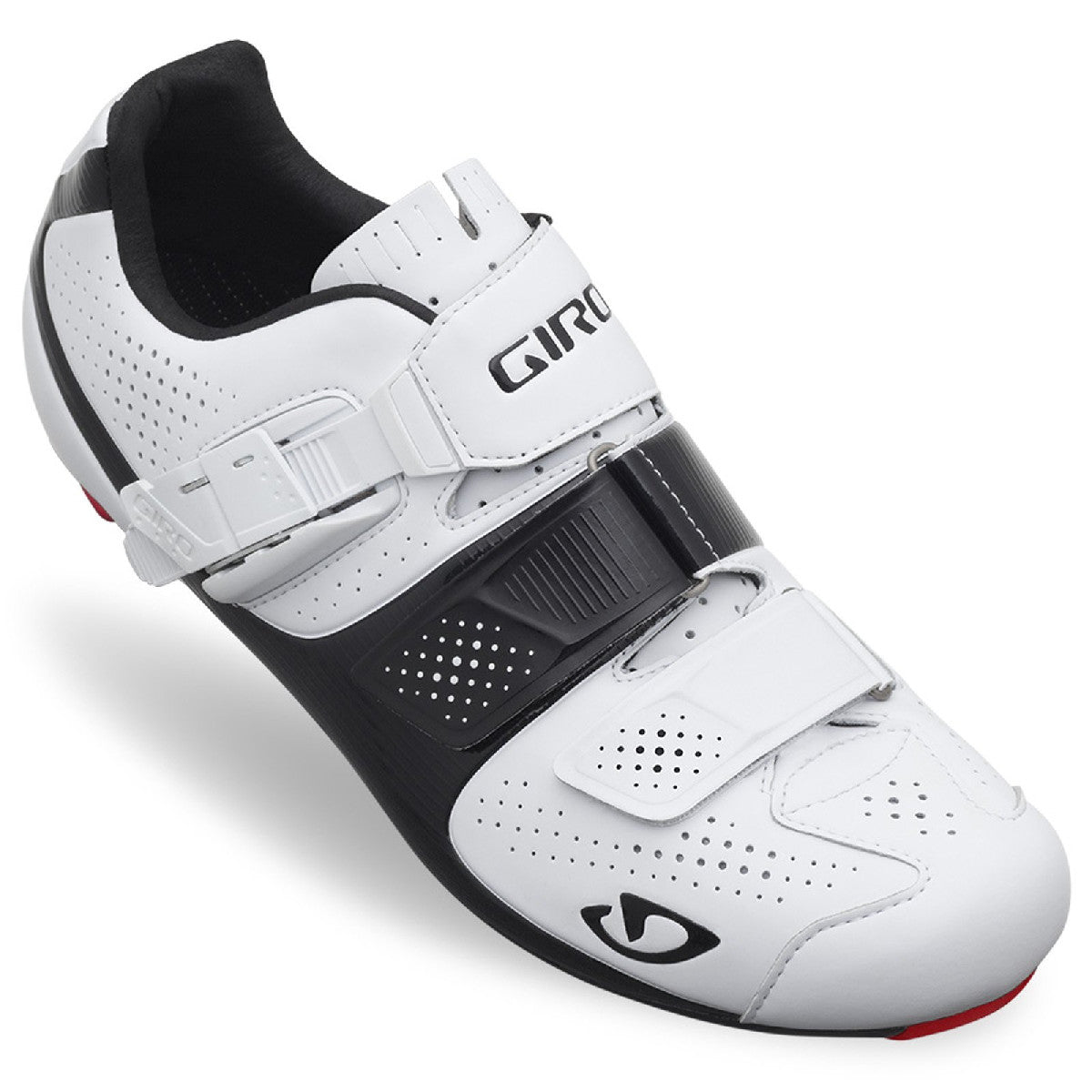 Giro GF Factor ACC Shoe - OpenBox MAT WHT BLK 39.5 - Giro Bike Bike Shoes