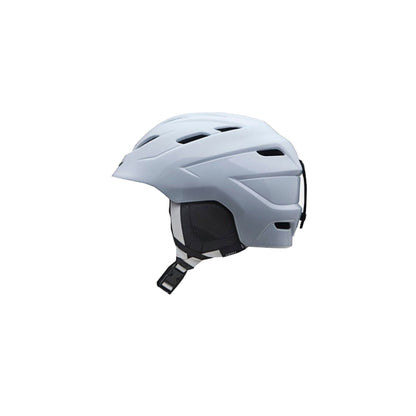 Giro NINE.10 Asian Fit Snow Helmet White (2016) S - Giro Snow Snow Helmets
