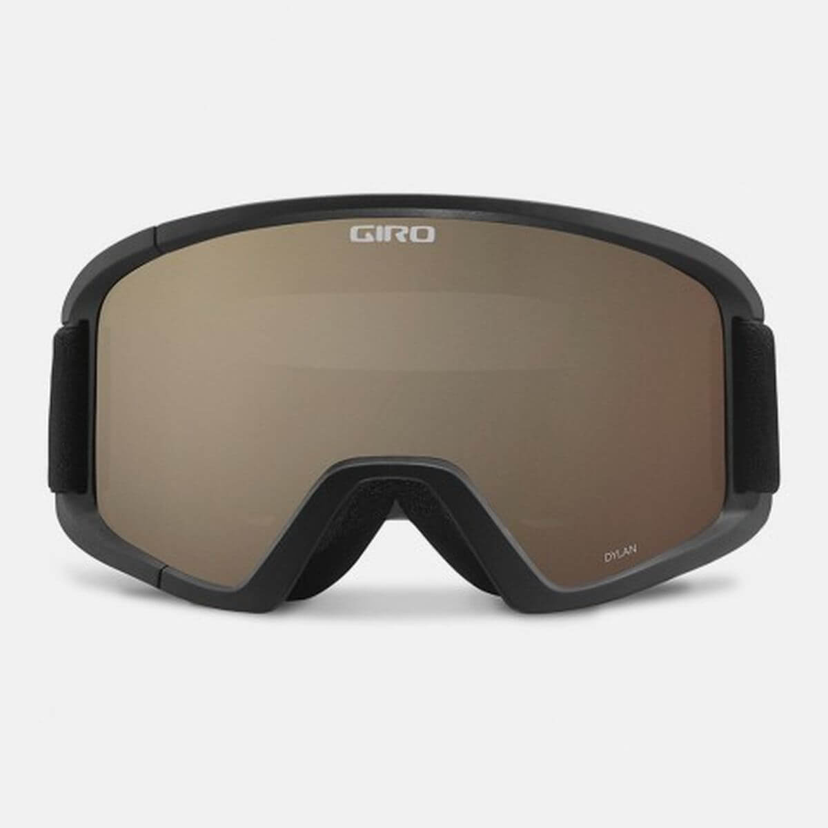 Giro Semi/Dylan Replacement Lens- OpenBox Ar40 - Giro Snow Lenses