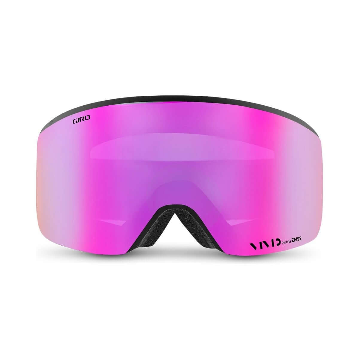 Giro Axis/Ella Replacement Lens Vivid Pink Lenses
