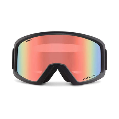 Giro Blok Replacement Lens Vivid Infared - Giro Snow Lenses