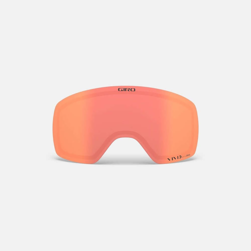 Giro Agent/Eave Replacement Lens Vivid Infrared Lenses