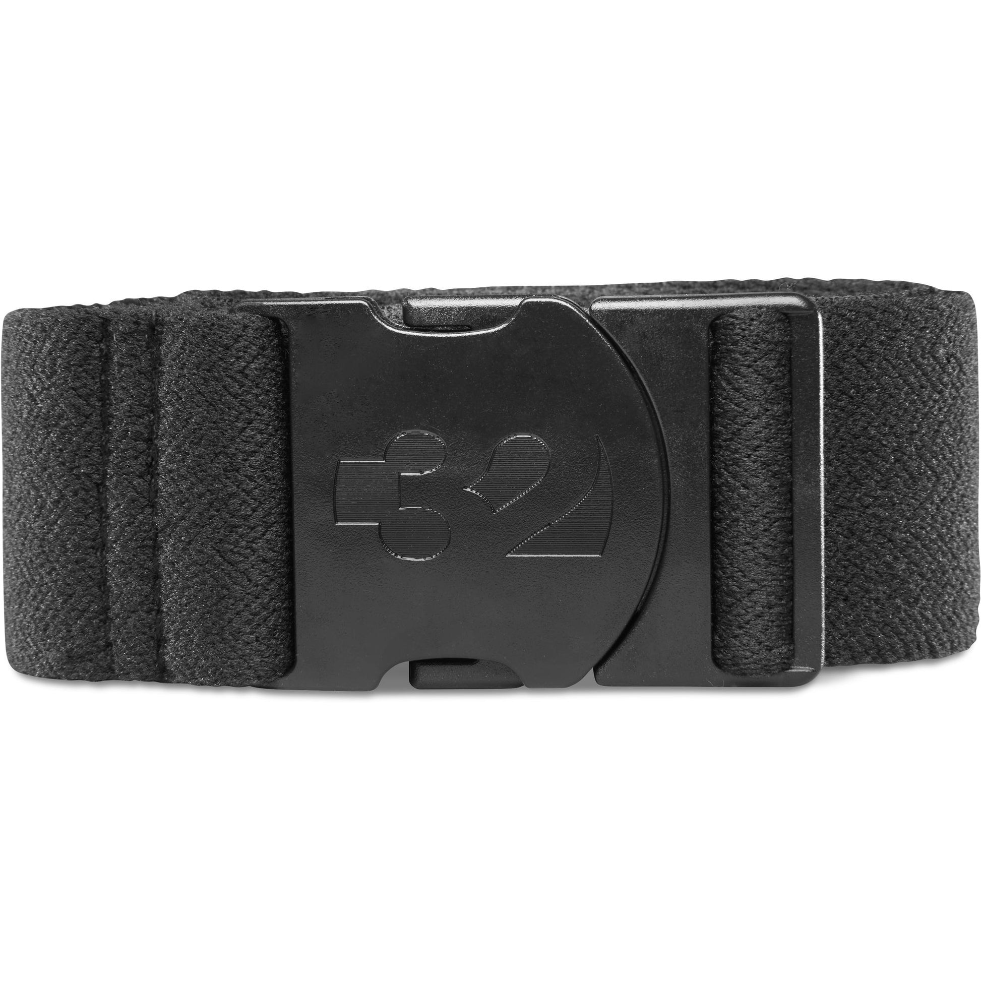 ThirtyTwo Cut-Out Belt Accessories