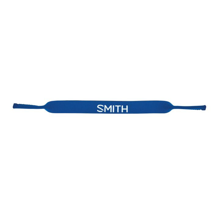 Smith Neoprene Retainer Blue Sunglasses