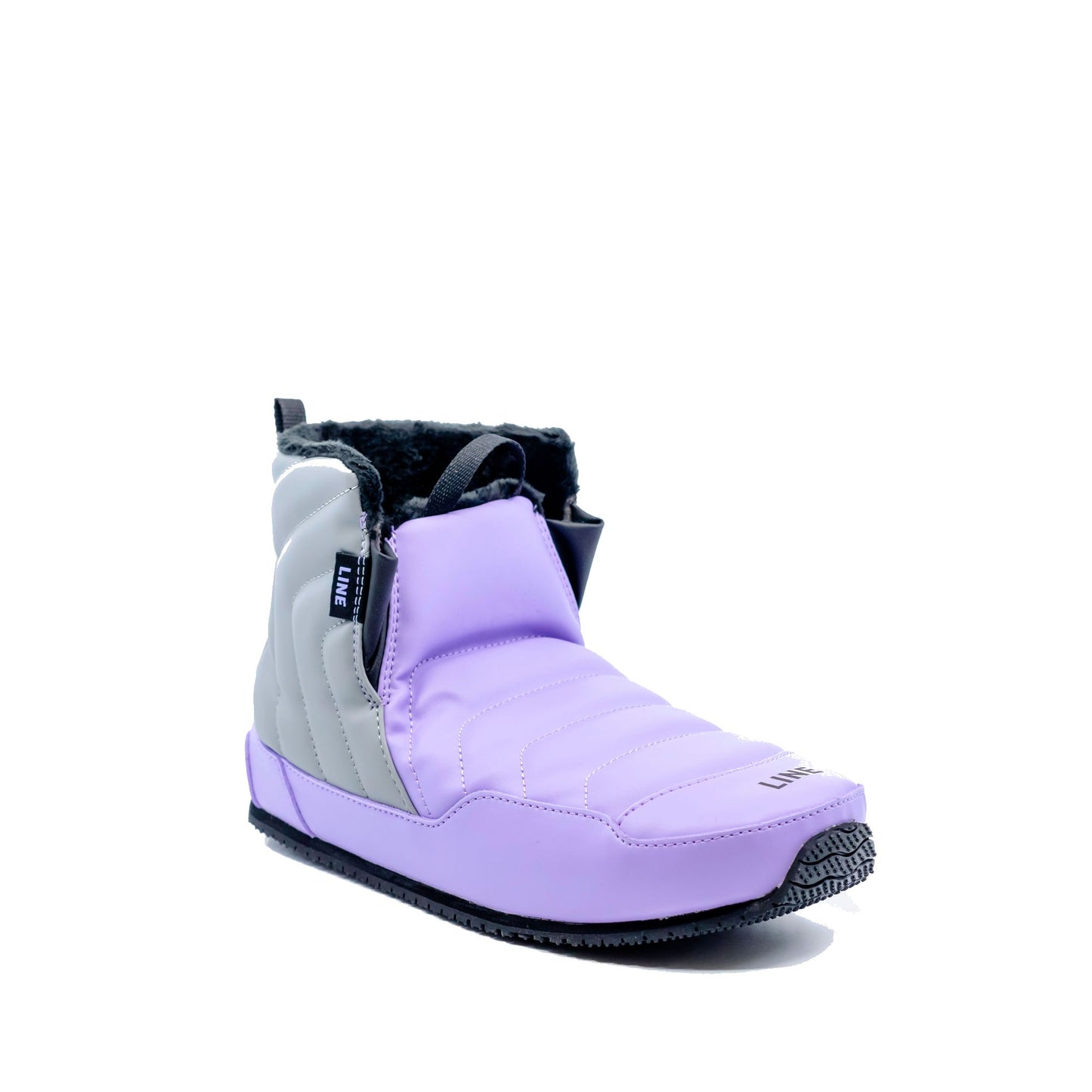 Line Bootie 1.0 Purple - 2023 Booties & Slippers