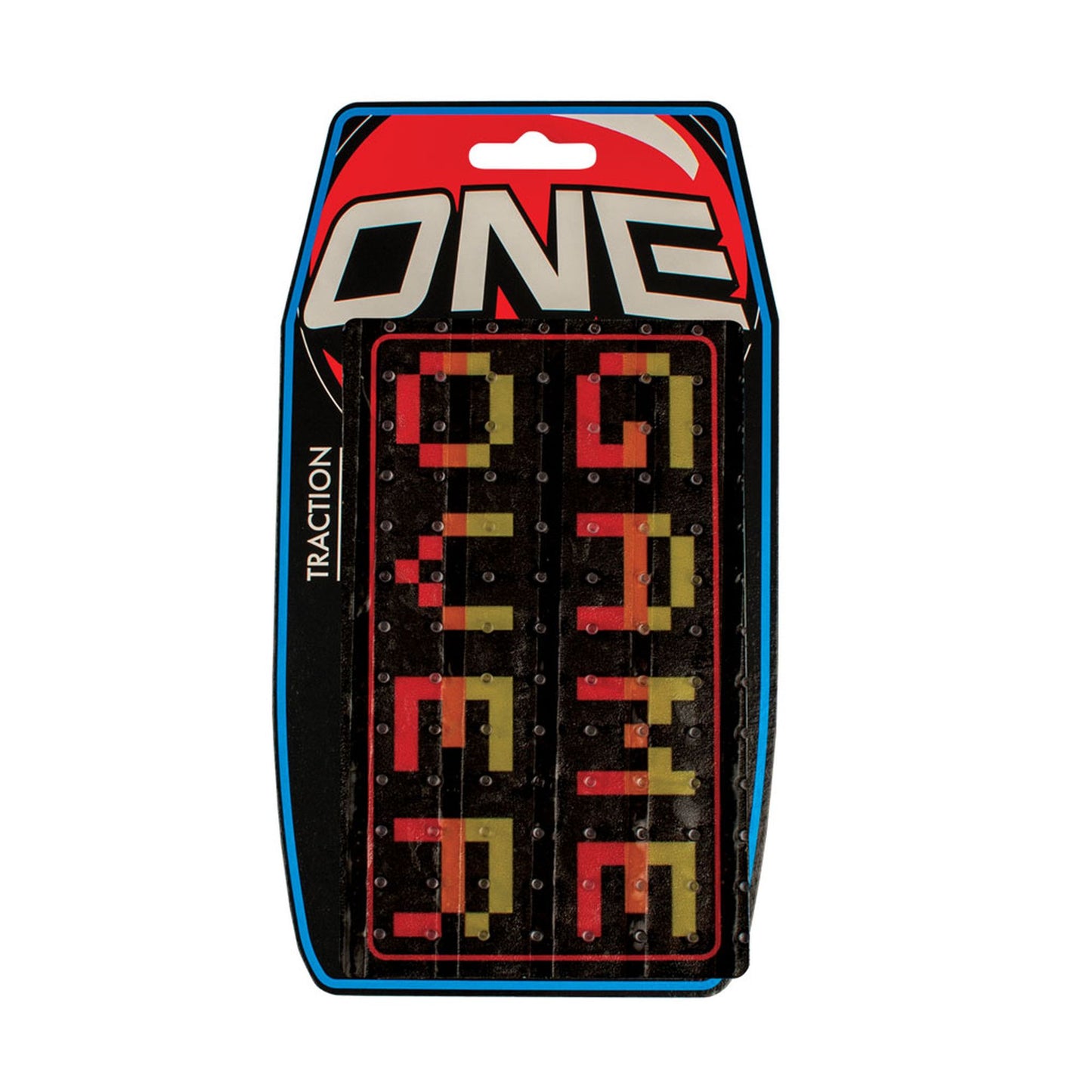 Oneball Game Over Traction Pad One Color OS Stomp Pads