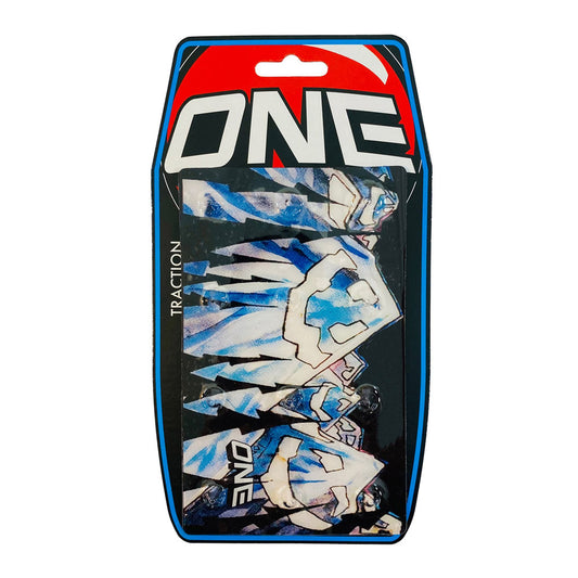 Oneball Kids Mountain Traction Pad One Color OS Stomp Pads