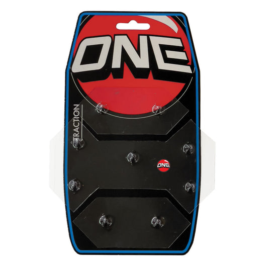 OneBall Mod Pod Traction Pad Clear OS Stomp Pads