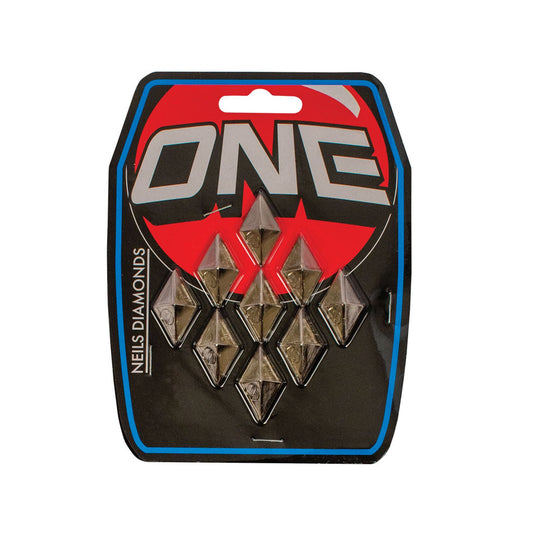 Oneball Neils Diamonds Traction Pad One Color OS Stomp Pads