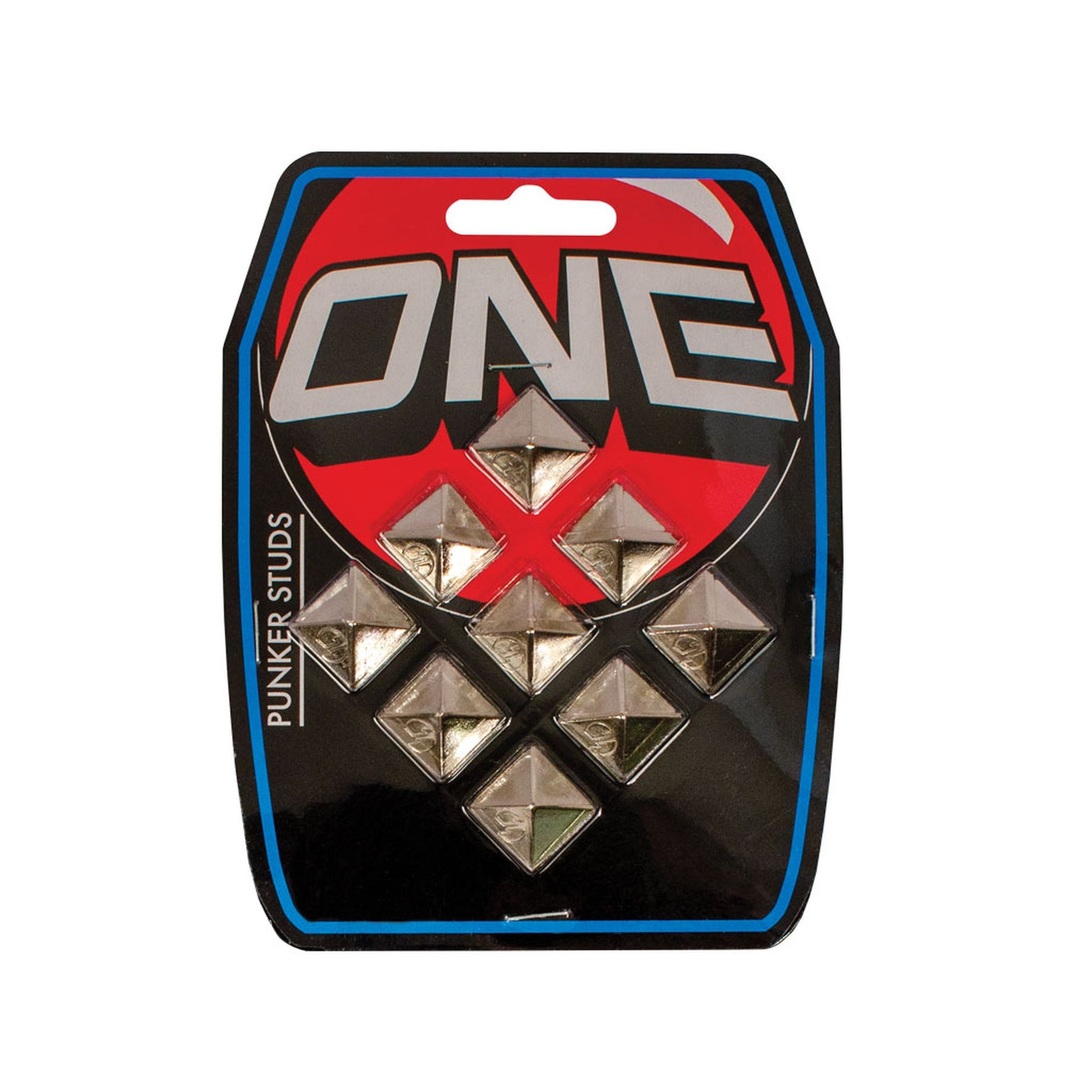 Oneball Punker Studs Traction Pad One Color OS Stomp Pads