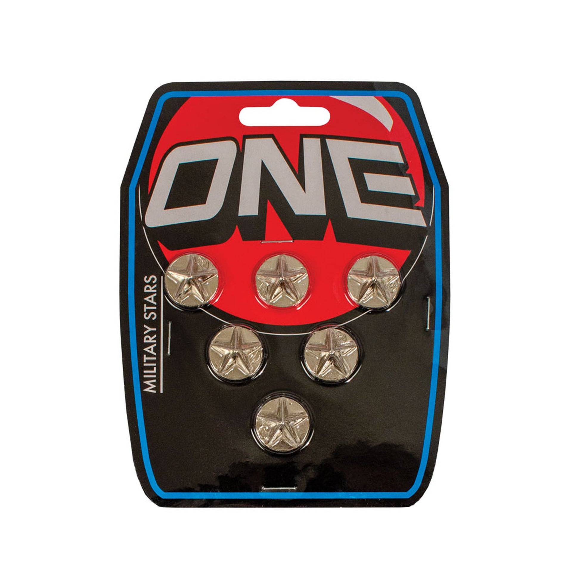Oneball Military Stars Traction Pad One Color OS Stomp Pads
