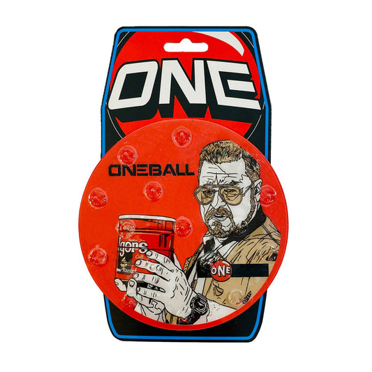 Oneball Walter Traction Pad One Color OS Stomp Pads