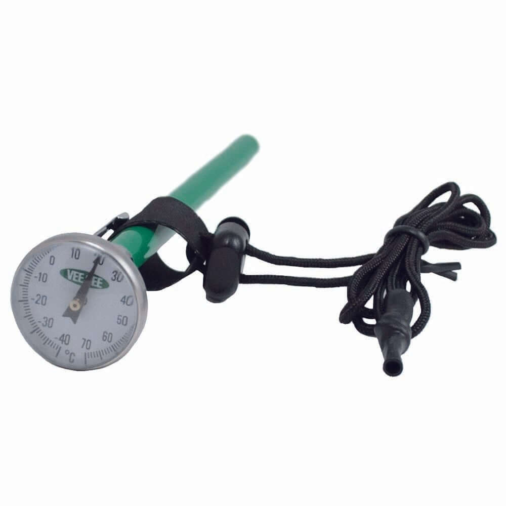 BCA Thermometer One Color OS Tools