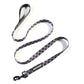 Fasthouse Clifford Dog Leash Checkers Accessories