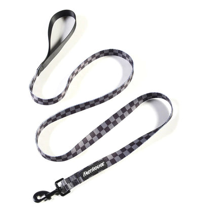 Fasthouse Clifford Dog Leash Checkers - Fasthouse Accessories