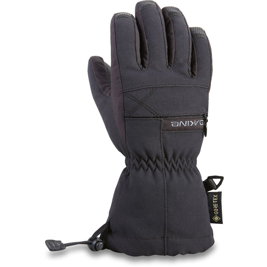 Dakine Kids' Avenger GORE-TEX Glove Black Snow Gloves