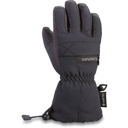 Dakine Kids' Avenger GORE-TEX Glove Black YL - Dakine Snow Gloves