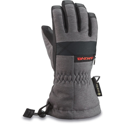 Dakine Kids' Avenger GORE-TEX Glove Steel Grey - Dakine Snow Gloves