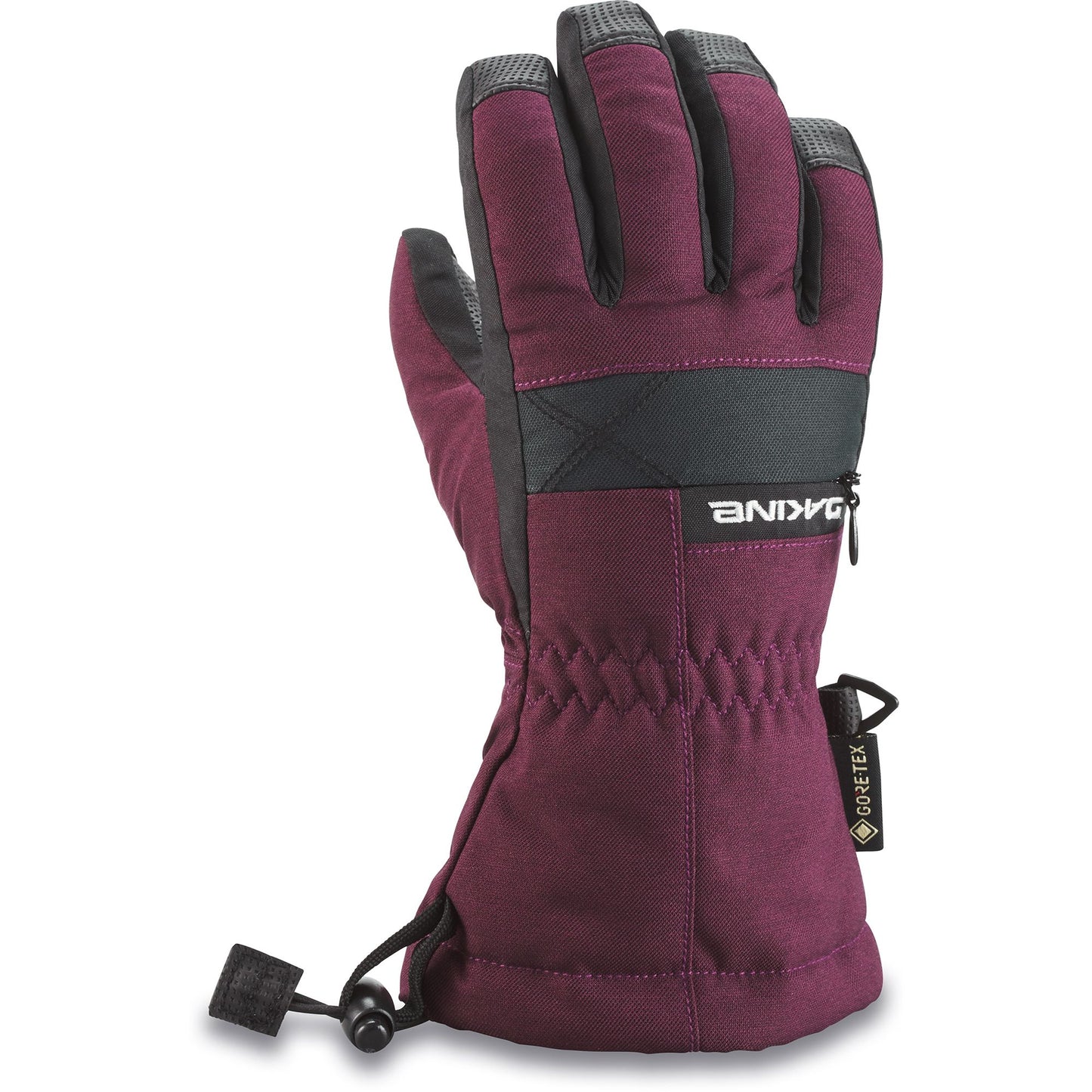 Dakine Kids' Avenger GORE-TEX Glove Grapevine Snow Gloves