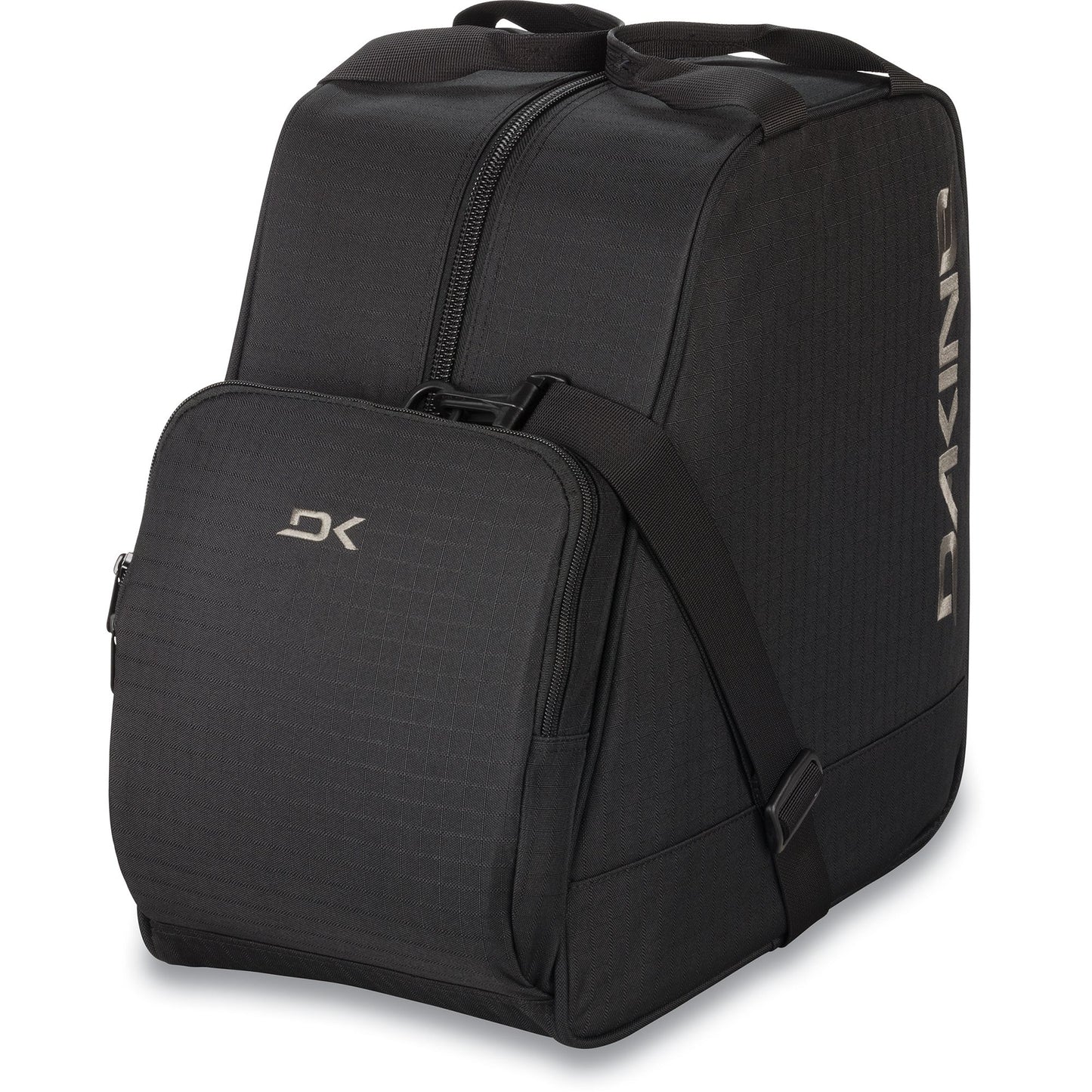Dakine Boot Bag 30L Black OS Bags & Packs