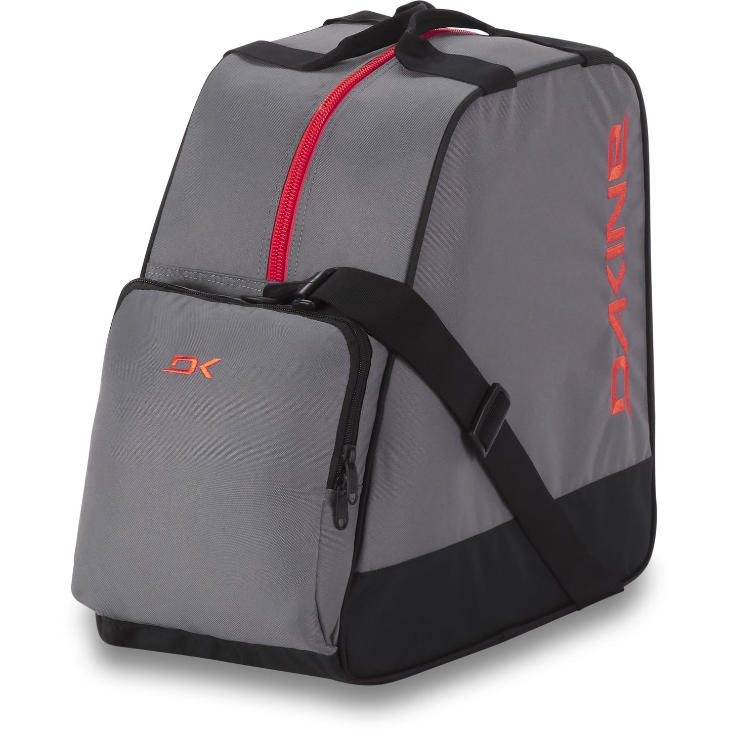 Dakine Boot Bag 30L Steel Grey OS Bags & Packs
