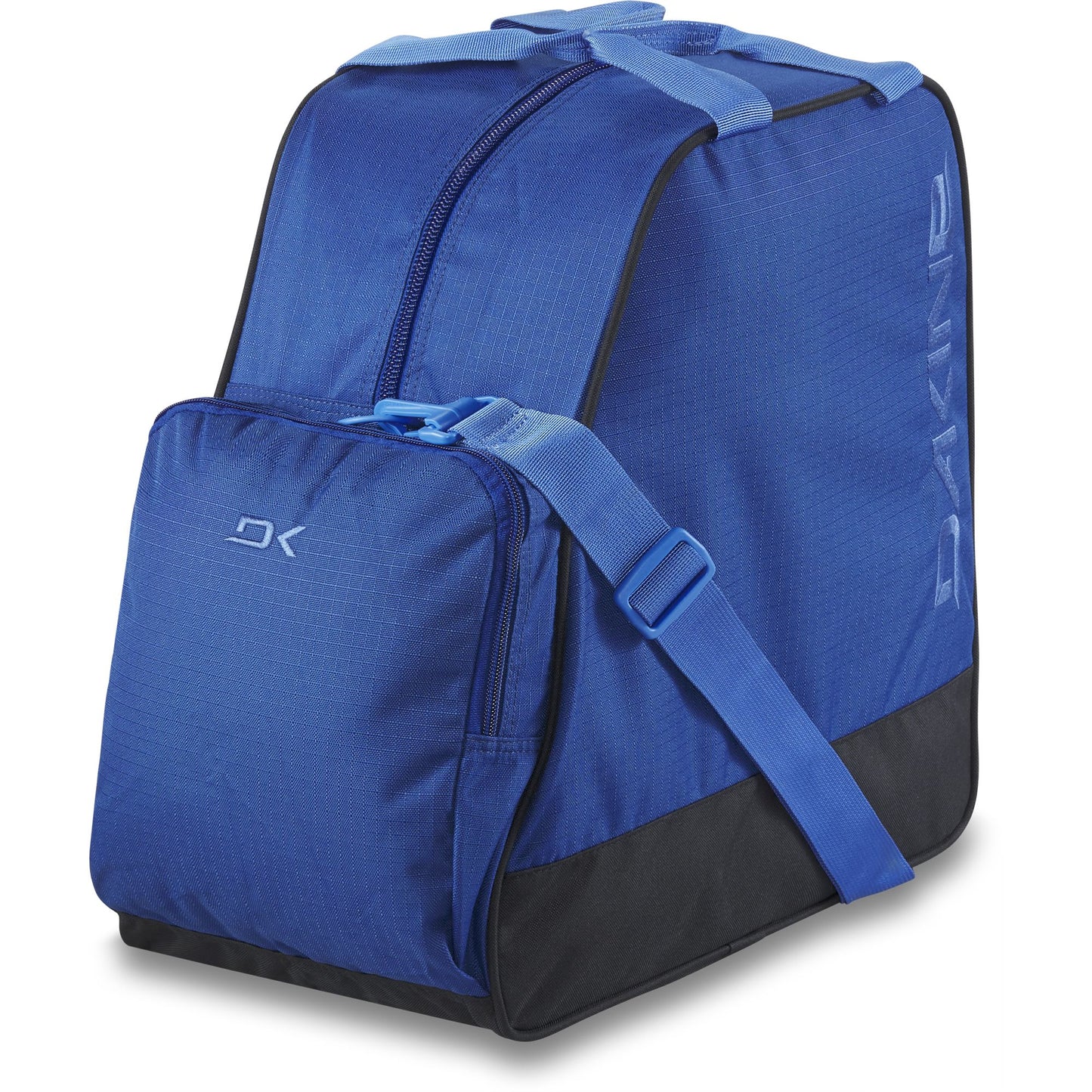Dakine Boot Bag 30L Deep Blue OS Bags & Packs