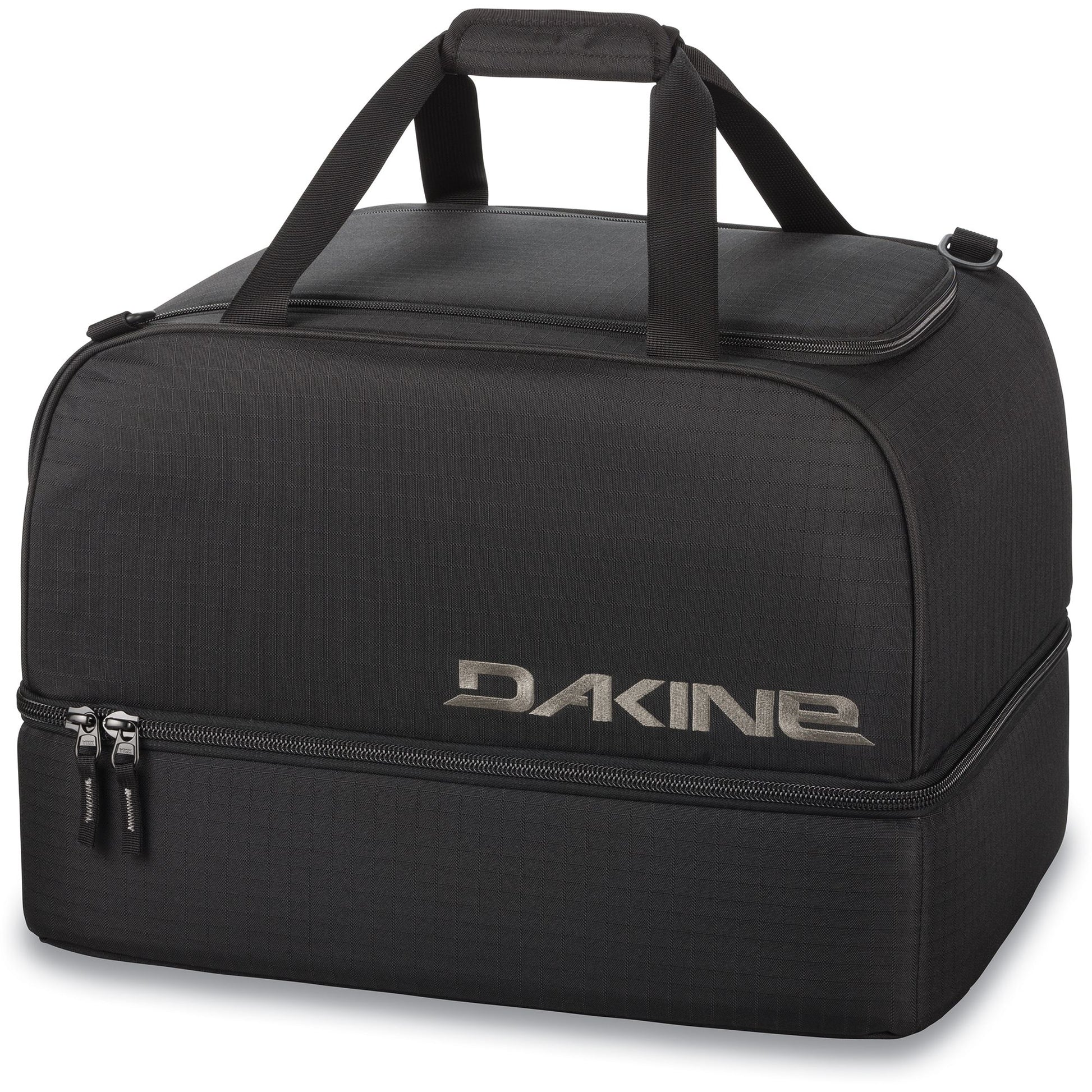 Dakine Boot Locker 69L Black OS Bags & Packs