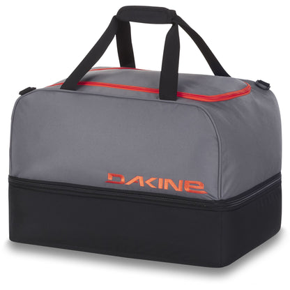 Dakine Boot Locker 69L Steel Grey OS - Dakine Bags & Packs
