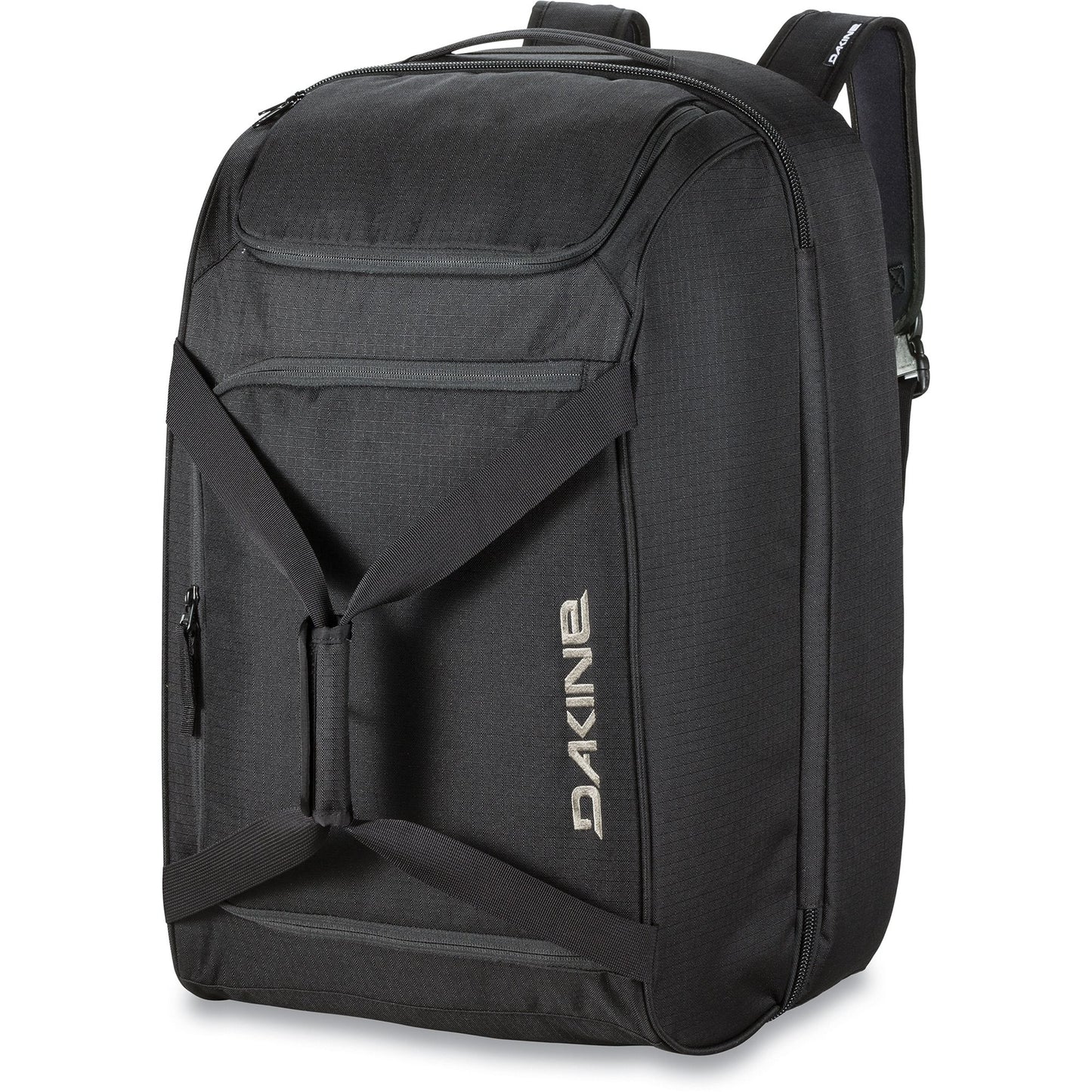 Dakine Boot Locker DLX 70L Black OS Bags & Packs