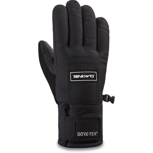 Dakine Bronco GORE-TEX Glove Black Snow Gloves