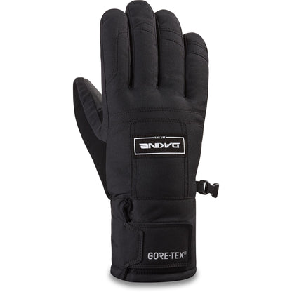 Dakine Bronco GORE-TEX Glove Black - Dakine Snow Gloves