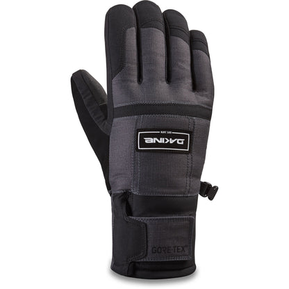 Dakine Bronco GORE-TEX Glove Carbon Black - Dakine Snow Gloves
