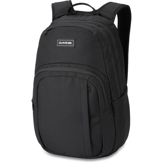 Dakine Campus M Backpack 25L Black OS Backpacks