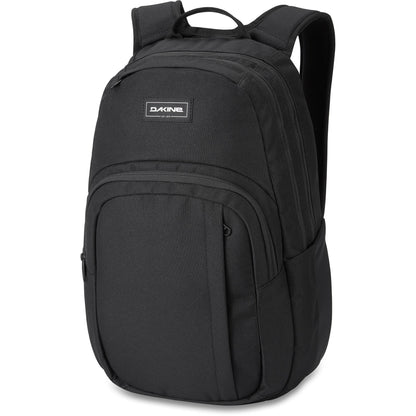 Dakine Campus M Backpack 25L Black OS - Dakine Backpacks