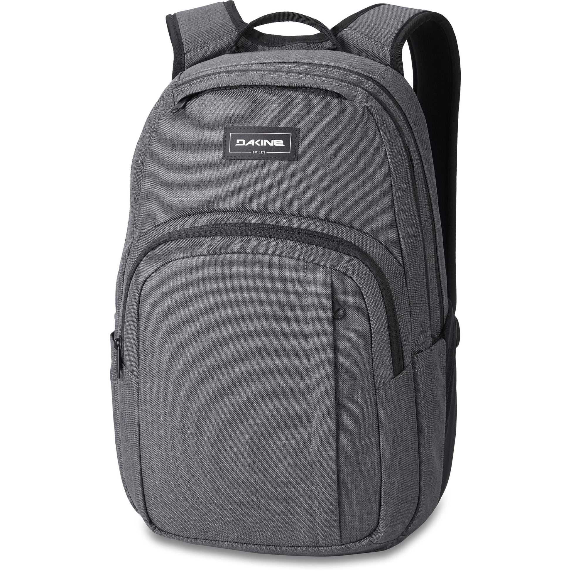 Dakine Campus M Backpack 25L Carbon OS Backpacks