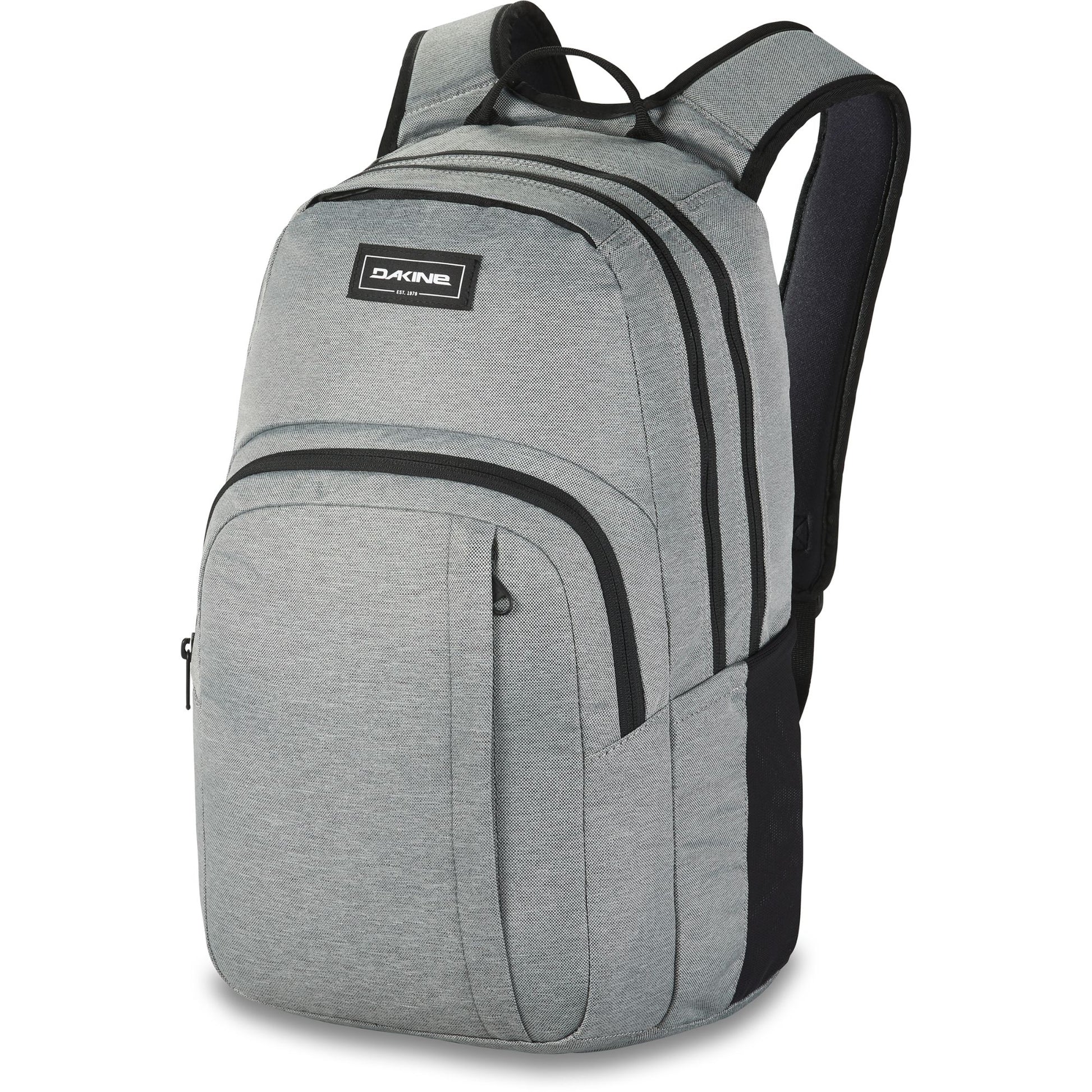 Dakine Campus M Backpack 25L Geyser Grey OS Backpacks