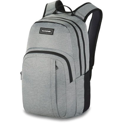 Dakine Campus M Backpack 25L Geyser Grey OS - Dakine Backpacks