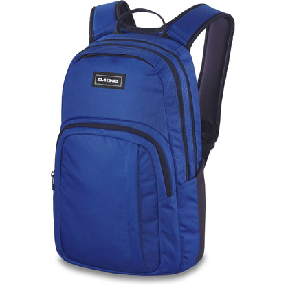 Dakine Campus M Backpack 25L Deep Blue OS - Dakine Backpacks
