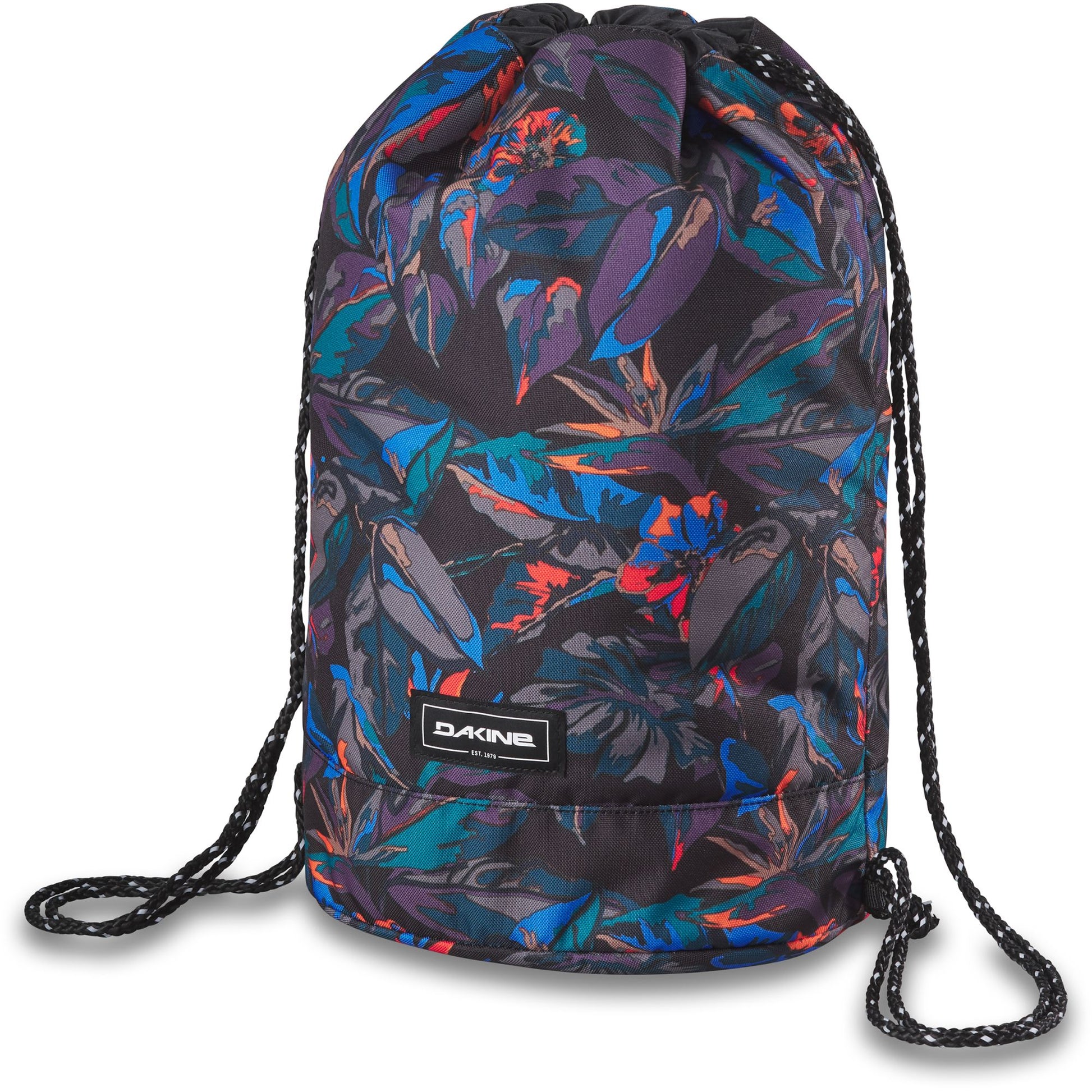 Dakine Cinch Pack 16L Tropic Dream OS Backpacks