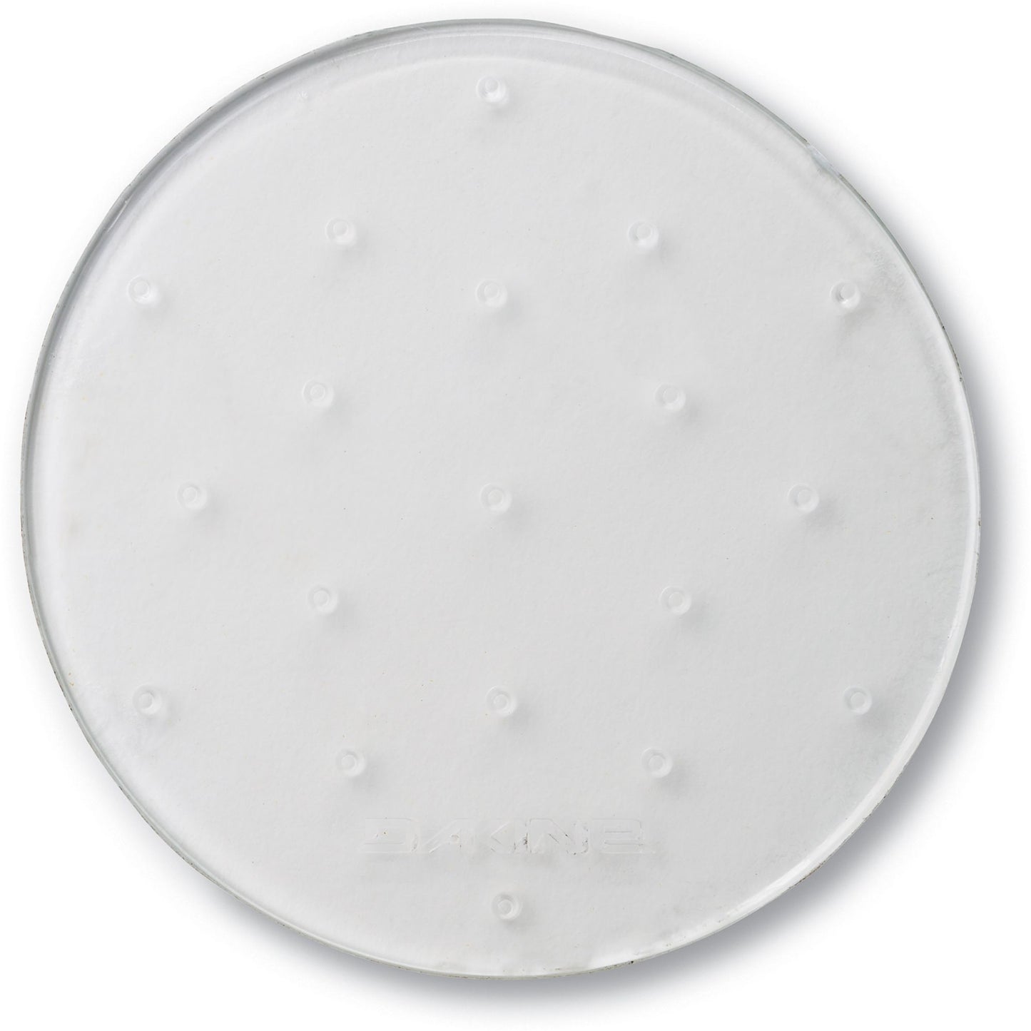 Dakine Circle Mat Traction Pad Clear OS Stomp Pads
