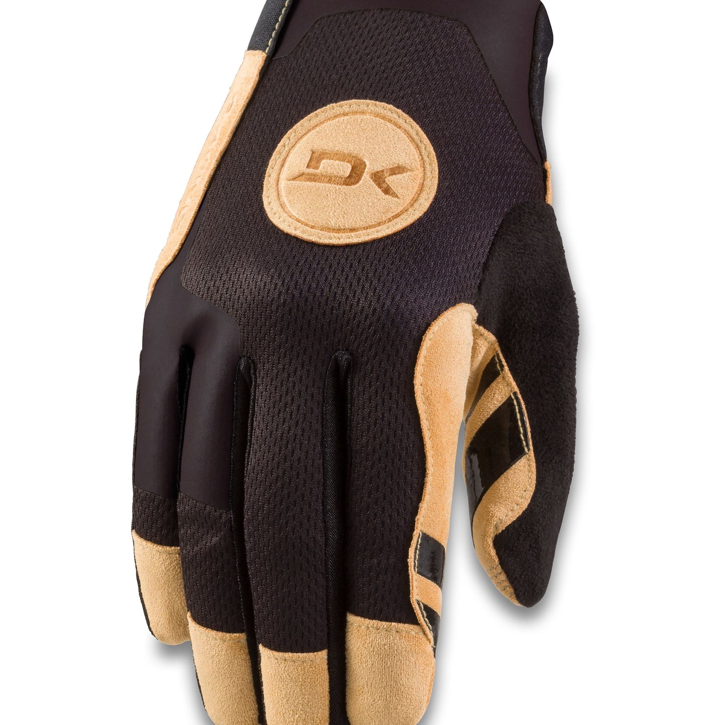 Dakine Covert Glove Black/Tan Bike Gloves