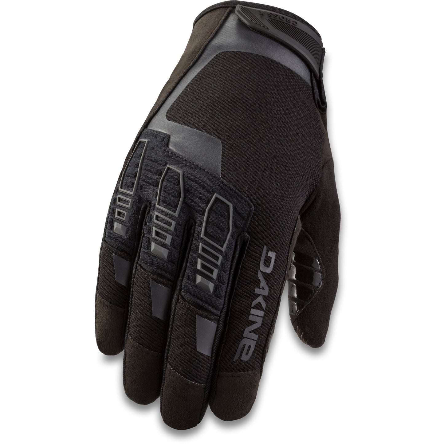 Dakine Cross-X Glove Black Bike Gloves