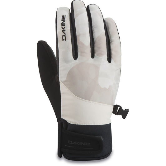 Dakine Women's Electra Glove Sand Quartz Snow Gloves