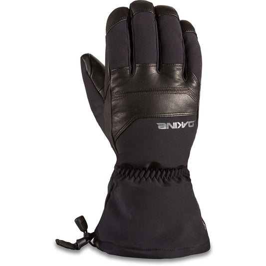 Dakine Excursion GORE-TEX Glove Black Snow Gloves