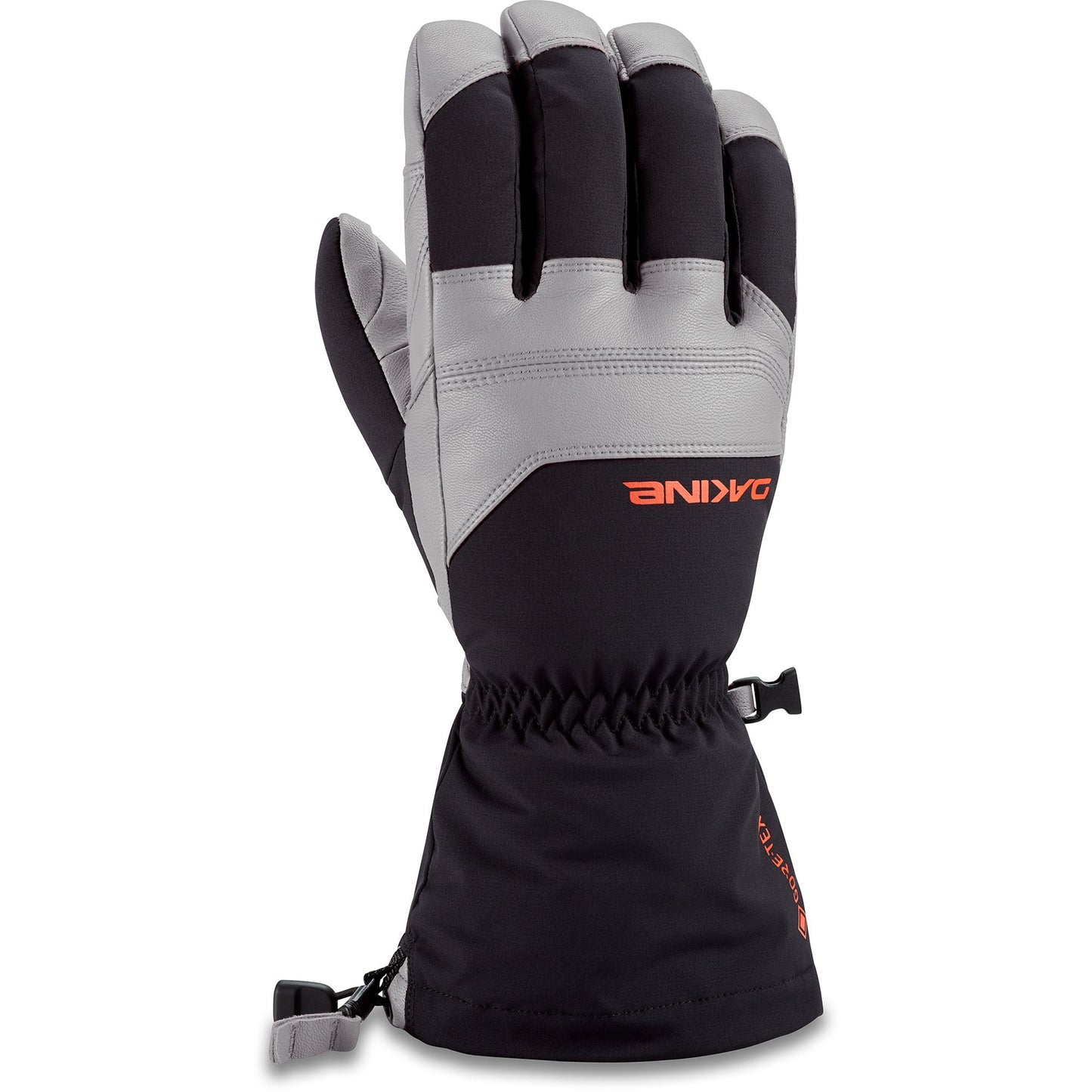 Dakine Excursion GORE-TEX Glove Steel Grey S - Dakine Snow Gloves