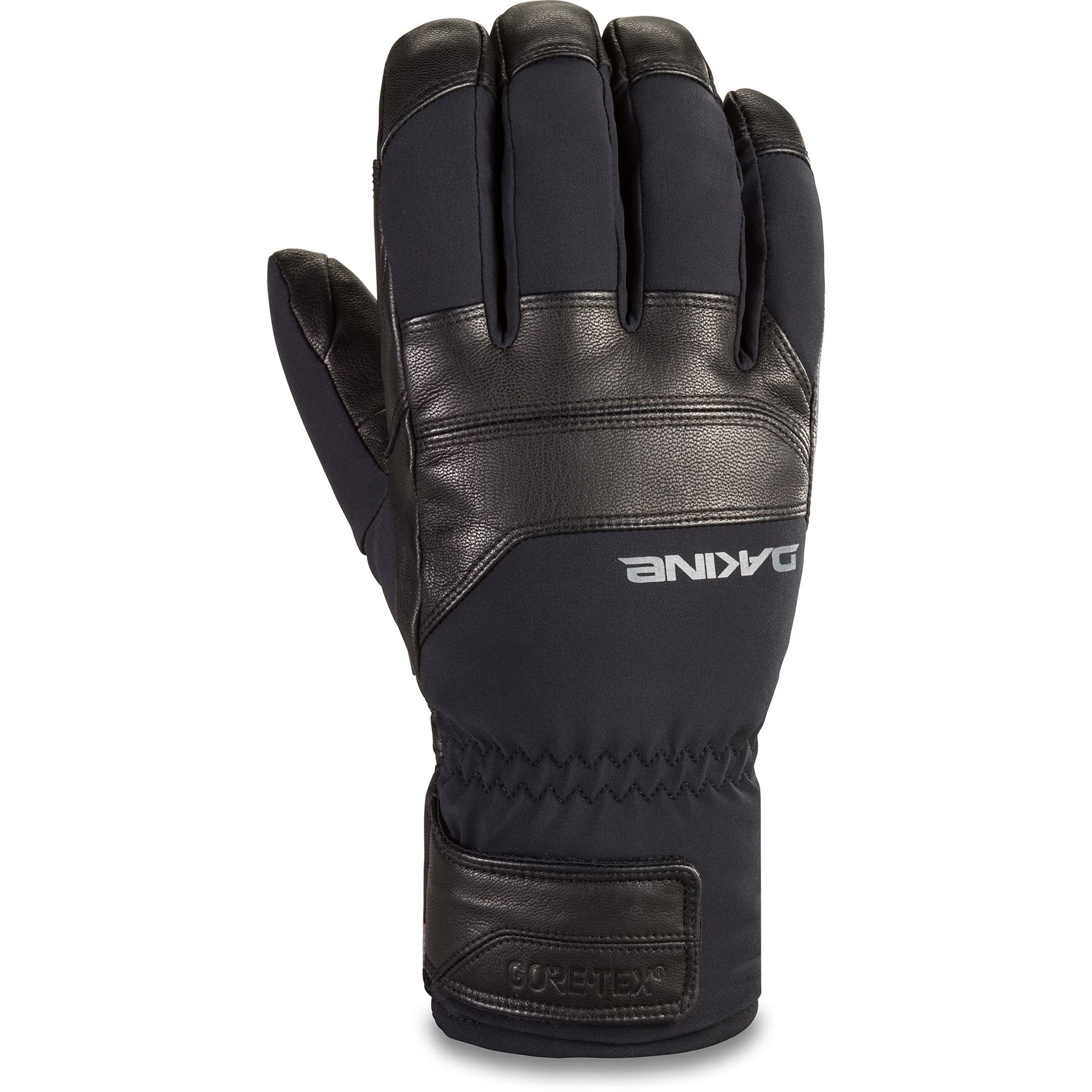 Dakine Excursion GORE-TEX Short Glove Black S Snow Gloves